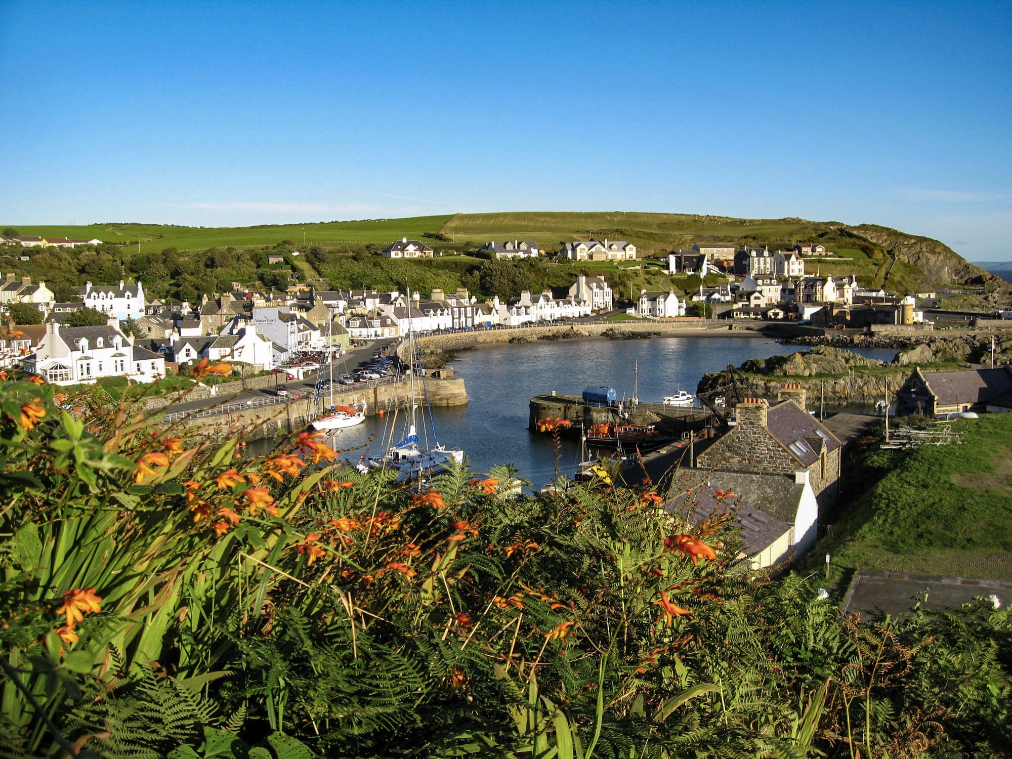 Portpatrick