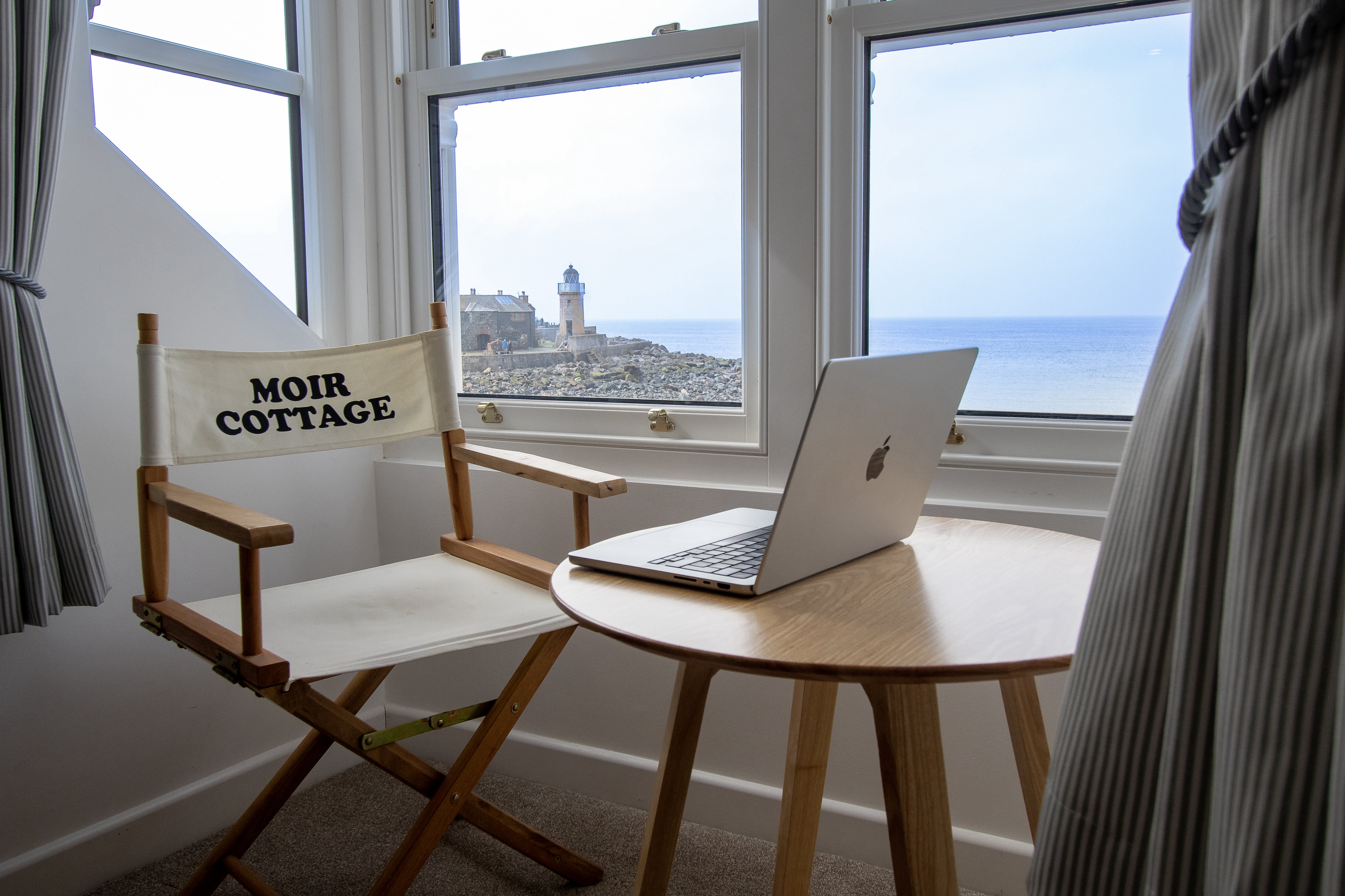 Moir Cottage